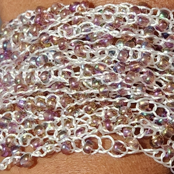 Avon Bohemian Princess Bracelet NIB - Picture 4 of 6